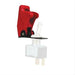 Zex Nitrous Oxide Systems Zex Nitrous Oxide Systems Electrical Switch Covers NS6545 Autofit