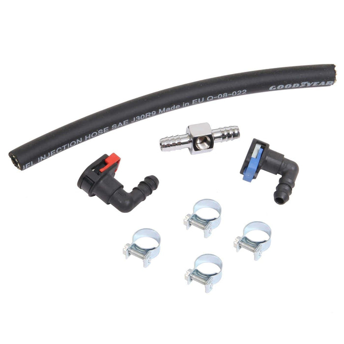 Zex Nitrous Oxide Systems Zex Nitrous Oxide Systems Fittings and Adapters 82138 Autofit