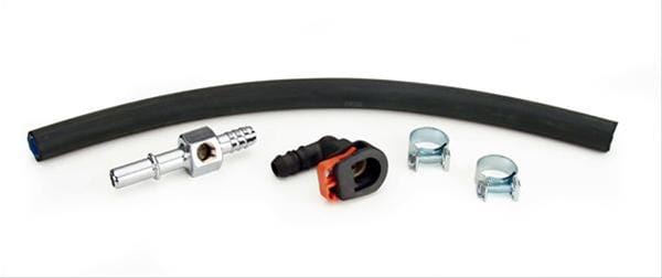Zex Nitrous Oxide Systems Zex Nitrous Oxide Systems Fittings and Adapters 82346 Autofit