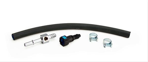Zex Nitrous Oxide Systems Zex Nitrous Oxide Systems Fittings and Adapters 82348 Autofit