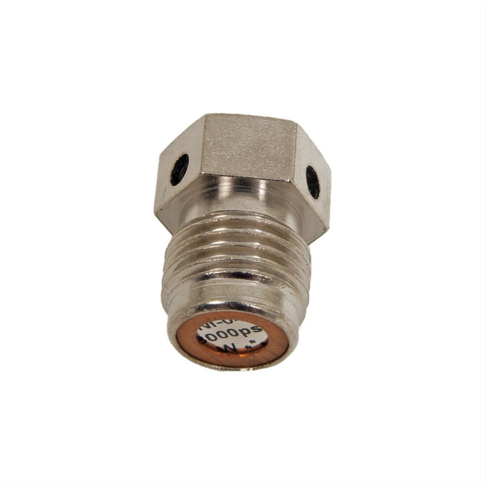 Zex Nitrous Oxide Systems Zex Nitrous Oxide Systems Nitrous Oxide Blow Down Tube Fittings NS6633 Autofit