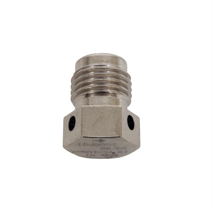 Zex Nitrous Oxide Systems Zex Nitrous Oxide Systems Nitrous Oxide Blow Down Tube Fittings NS6633 Autofit