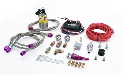 Zex Nitrous Oxide Systems Zex Nitrous Oxide Systems Nitrous Oxide Systems 82038 Autofit