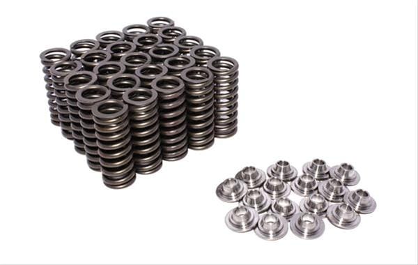 Zex Nitrous Oxide Systems Zex Nitrous Oxide Systems Valve Springs 89012-KIT Autofit