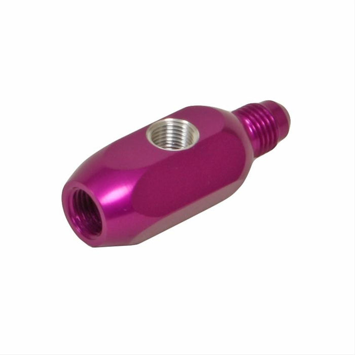 Zex Nitrous Oxide Systems ZEX Nitrous Tee Fittings 82104 Autofit