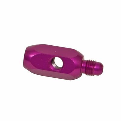 Zex Nitrous Oxide Systems ZEX Nitrous Tee Fittings 82104 Autofit