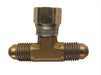 Zex Nitrous Oxide Systems ZEX Nitrous Tee Fittings NS6599 Autofit
