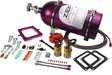 Zex Nitrous Oxide Systems ZEX Perimeter Plate Nitrous Systems 82048 Autofit
