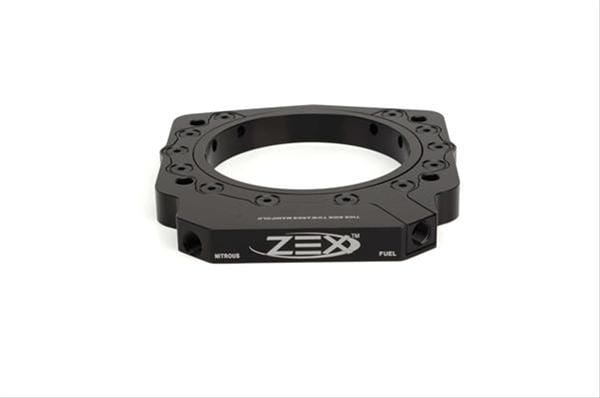 Zex Nitrous Oxide Systems ZEX Perimeter Plates 82039 Autofit