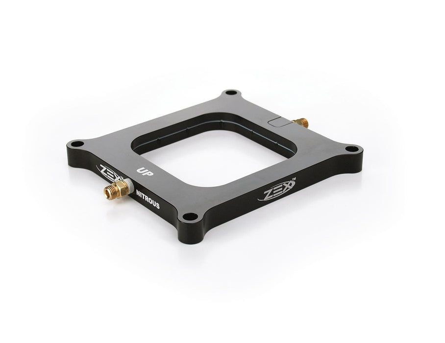 Zex Nitrous Oxide Systems ZEX Perimeter Plates 82043B Autofit