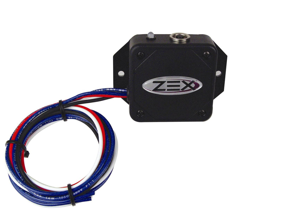 Zex Nitrous Oxide Systems ZEX Programmable TPS Switches 82108 Autofit