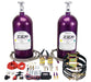 Zex Nitrous Oxide Systems ZEX Race Diesel Nitrous Systems 82044 Autofit