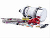Zex Nitrous Oxide Systems ZEX Race Diesel Nitrous Systems 82044P Autofit