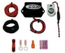 Zex Nitrous Oxide Systems ZEX Rapid Fire Purge Module Kits 82370B Autofit
