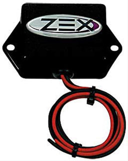 Zex Nitrous Oxide Systems ZEX Replacement Rapid Fire Purge Modules 82029 Autofit
