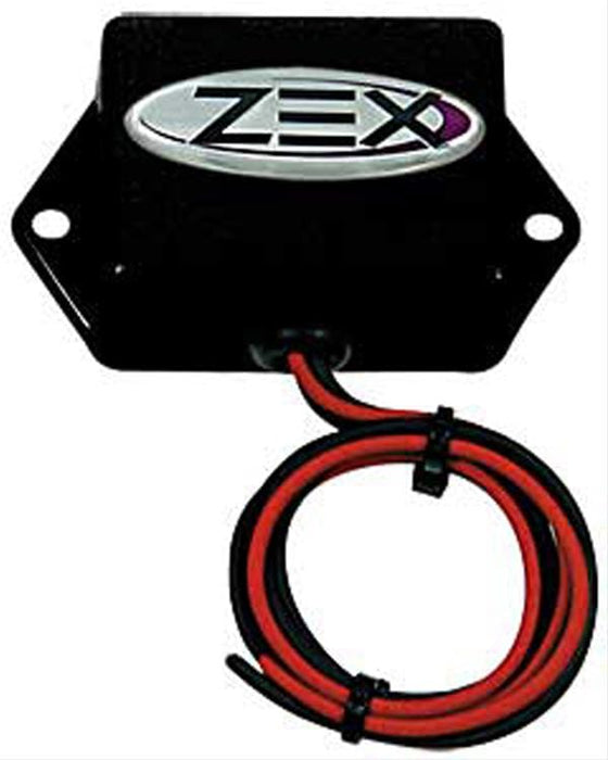 Zex Nitrous Oxide Systems ZEX Replacement Rapid Fire Purge Modules 82029 Autofit