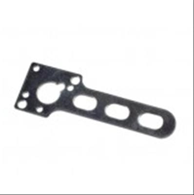 Zex Nitrous Oxide Systems ZEX Solenoid/Wide Open Throttle Switch Brackets 82105 Autofit
