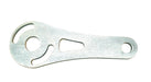 Zex Nitrous Oxide Systems ZEX Solenoid/Wide Open Throttle Switch Brackets 82219 Autofit