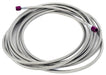 Zex Nitrous Oxide Systems ZEX Stainless Steel Braided Hoses NS6669 Autofit
