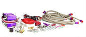 Zex Nitrous Oxide Systems ZEX Wet Nitrous Nozzles 82036 Autofit