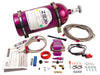 Zex Nitrous Oxide Systems ZEX Wet Nitrous Systems 82047P Autofit