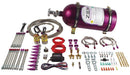 Zex Nitrous Oxide Systems ZEX Wet Nitrous Systems 82063 Autofit