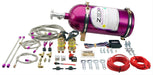 Zex Nitrous Oxide Systems ZEX Wet Nitrous Systems 82065 Autofit