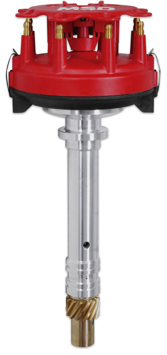 Pro-Billet Crank Trigger Distributor MSD84697