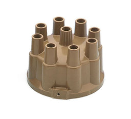 ACCEL Female Socket Style Suit GM V8 With Points Style Distributor Replacement Distributor Cap AC120123 Autofit