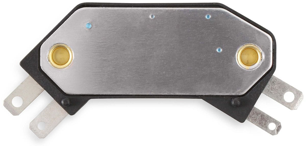 ACCEL GM HEI 4 pin, HEI Distributor Control Module AC35361 Autofit