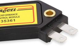 ACCEL GM HEI 4 pin, HEI Distributor Control Module AC35361 Autofit