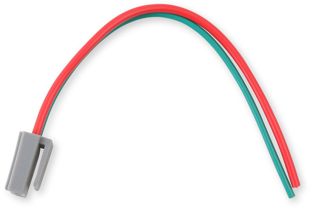 ACCEL HEI Battery & Tach Pigtail AC170072 Autofit