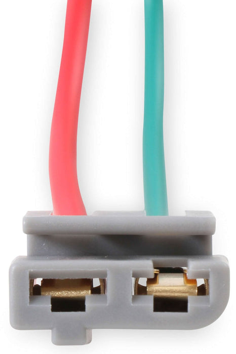 ACCEL HEI Battery & Tach Pigtail AC170072 Autofit