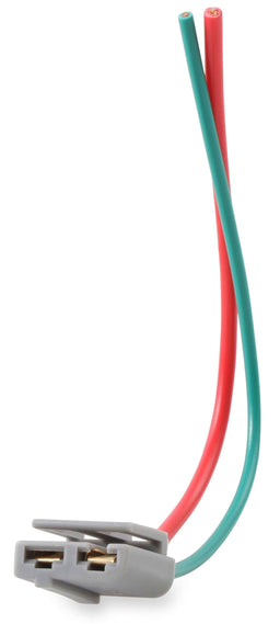 ACCEL HEI Battery & Tach Pigtail AC170072 Autofit