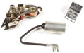 ACCEL Includes Points and Condenser Ignition Tune Up Kit AC8101ACC Autofit