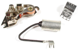 ACCEL Includes Points and Condenser Ignition Tune Up Kit AC8101ACC Autofit