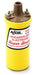 ACCEL Suit Electronic ignition, Yellow, Round canister type, 45,000 volts SuperStock Ignition Coil AC8145 Autofit