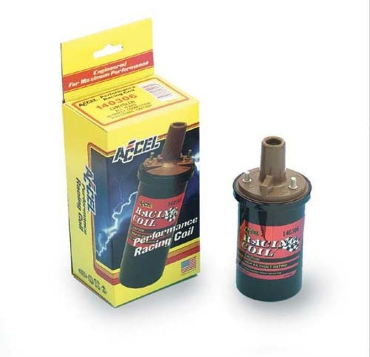 Accel Universal CDI Racing Coil AC140002 Autofit