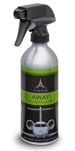 AERO AWAY Degreaser, Tyre, Wheel, and Engine Cleaner AWAY Degreaser, Tyre, Wheel, and Engine Cleaner AERO5695 Autofit