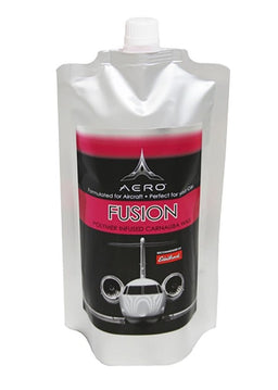 AERO FUSION Polymer Infused Carnauba Wax FUSION Polymer Infused Carnauba Wax AERO9001 Autofit