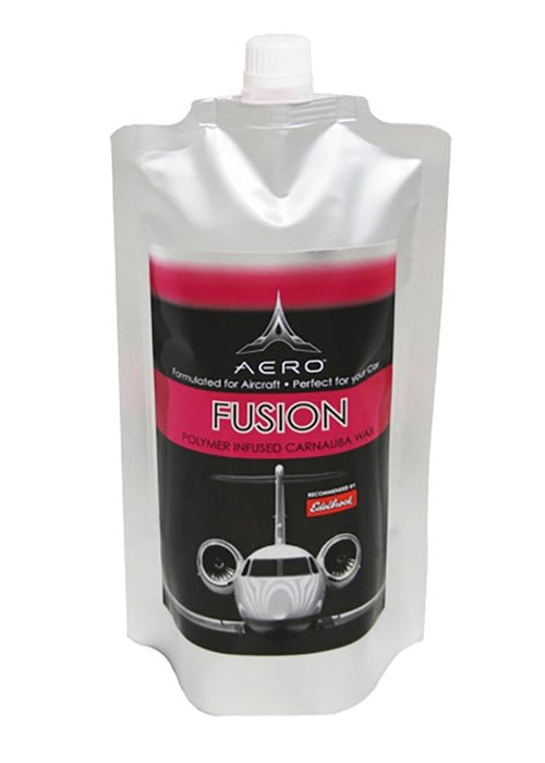 AERO FUSION Polymer Infused Carnauba Wax FUSION Polymer Infused Carnauba Wax AERO9001 Autofit