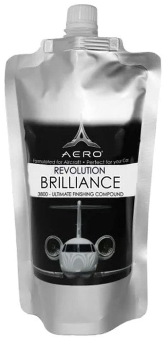 AERO Revolution Brilliance Compond Revolution Brilliance Compond AERO6386 Autofit