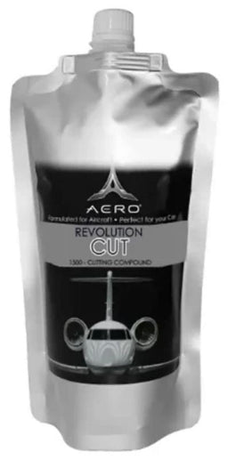 Aero Revolution Cut Compond Revolution Cut Compond AERO6300 Autofit