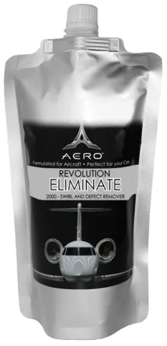AERO Revolution Elimination Compond Revolution Elimination Compond AERO6348 Autofit