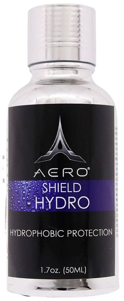 Aero Sheild Diamond Hydro Hydrophobic Protection Sheild Diamond Hydro Hydrophobic Protection AERO6133 Autofit