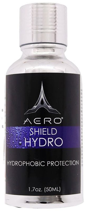 Aero Sheild Diamond Hydro Hydrophobic Protection Sheild Diamond Hydro Hydrophobic Protection AERO6133 Autofit