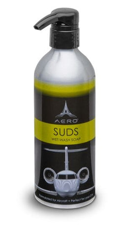 AERO SUDS Exterior Soap SUDS Exterior Soap AERO5626 Autofit