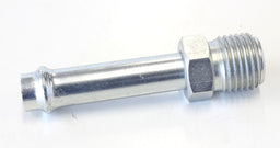 Aeroflow Performance 1/2" -20 Thread to 5/16" Barb Straight Holley / Stromberg Inlet Fitting AF714-24 Autofit
