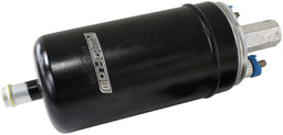 Aeroflow Performance 1/2" Barb Inlet, M12 x 1.5mm Outlet, similar to Bosch 984 EFI Electric In-tank/External Fuel Pump 675 HP AF49-1015B Autofit