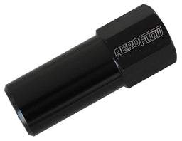 Aeroflow Performance 1-3/4" Long (EA) Blower Belt Guard Stand (Black) AF64-2906BLK Autofit